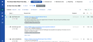 this digital pr template will save you time
