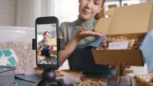 showcase your brand with instagram reels 