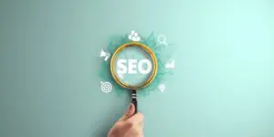 there are many facets that make up seo