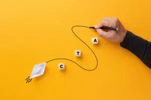 call to action