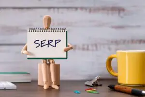 international serps