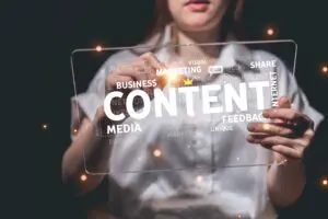 content marketing