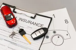 car insurance claim