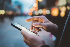 mobile friendly websites need to have optimised ctas