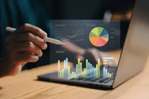 tracking data