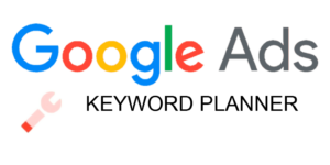 google keyword planner logo