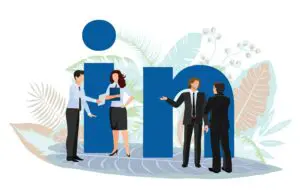 linkedin users