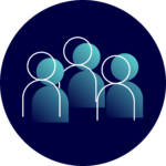 3 people icon