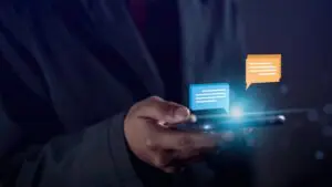 26 Stats That Show The Power of SMS and WhatsApp Marketing 3 sms marketing