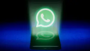 whatsapp logo