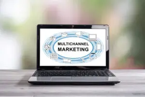 multichannel marketing desktop