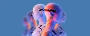 ai robot