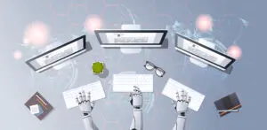 ai content writing