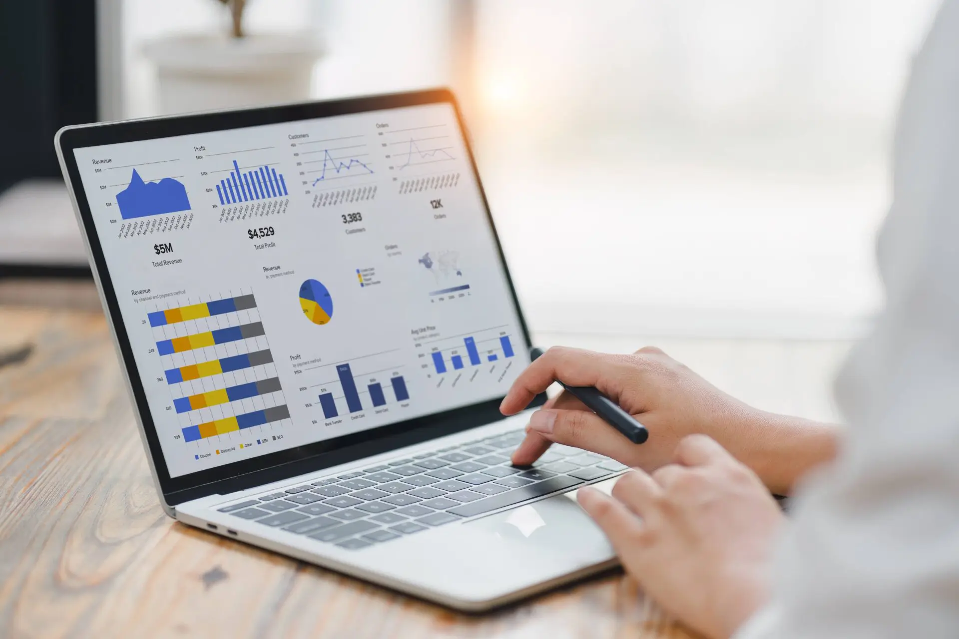 what is offline conversion tracking scaled