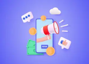 affiliate marketing