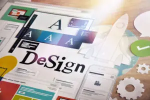 design of infographics
