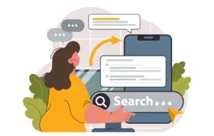 mobile first indexing