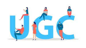 user generated content 