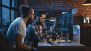 animation developers