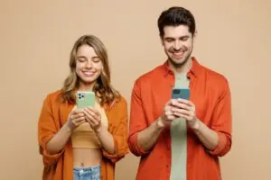 user experience in app ads