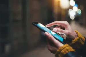 mobile use