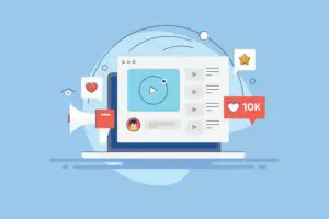 video channel