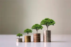 growing sustainably