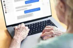 people who use chatbots