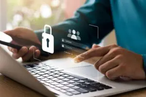 users increasing security of desktop