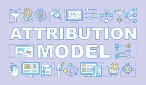 attribution model 