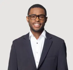 professional headshot