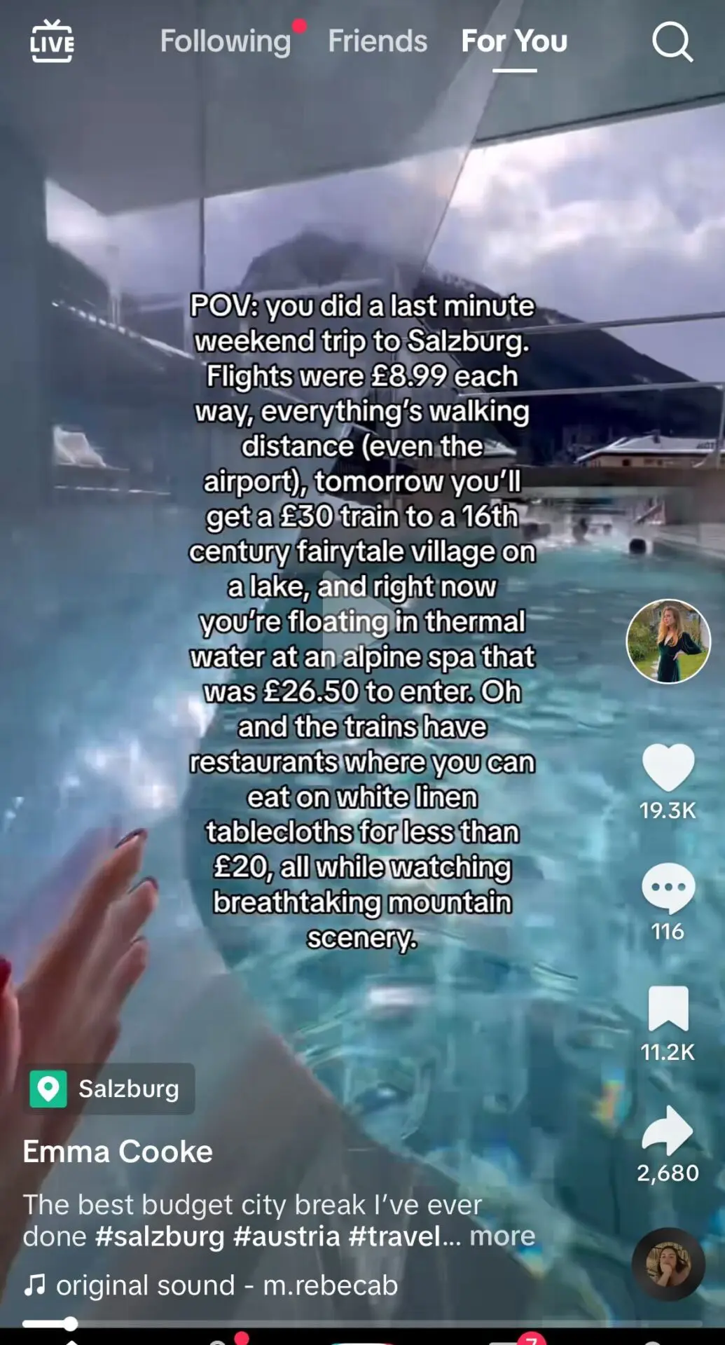 tiktok seo user interaction