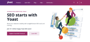 yoast seo