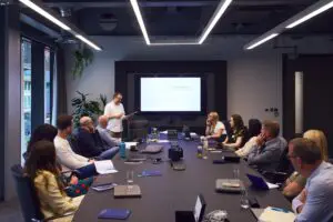 embryos cmo event
