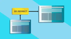 what is a 301 redirect