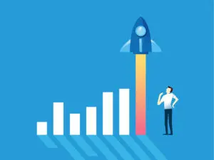 acceleration and growth