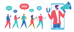 targeting audiences
