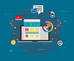 website automation for performance