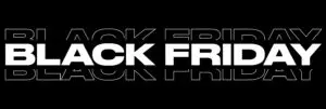black friday