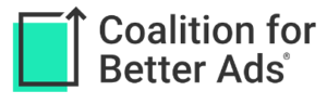 coalition for better ads logo