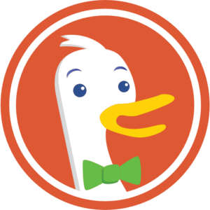 duck duck go search engine