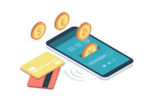 optimising for e-payments