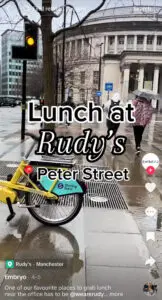 local manchester content