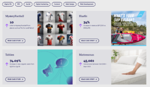 examples of embryo case studies