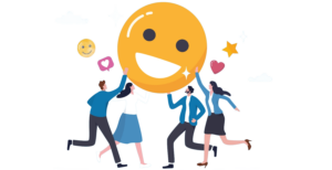 employee satisfaction due to hr
