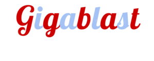 gigablast logo