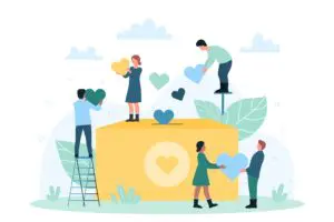 google charity grant