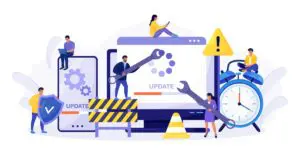 google update