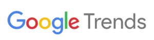 8 Free PPC tools to manage and optimise your campaigns 2 transparent logo for google trends