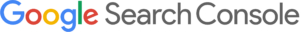 google search console logo
